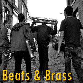 Beats & Brass