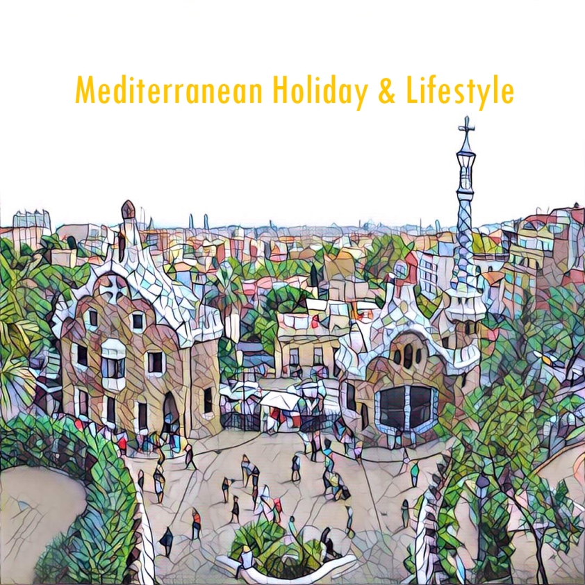 Mediterranean Holiday & Lifestyle 